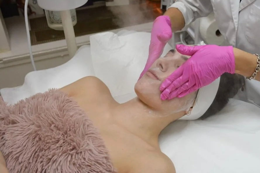 Hydroderm Oxygen Peel Course