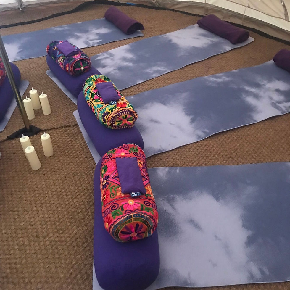 Thumbnail: Spa Retreat Nottingham | Tanyas Flawless Hair & Beauty