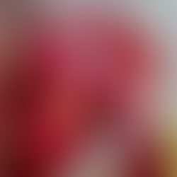 Snow day is DYE day ... part 2