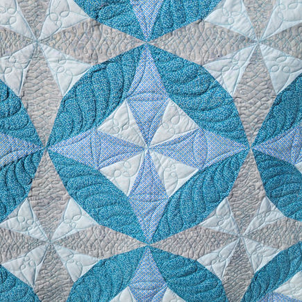 Wedge Star Variations