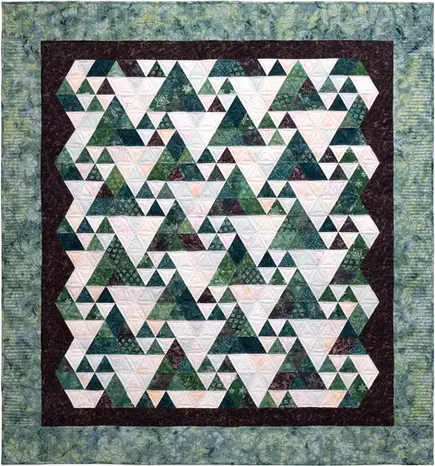 2026 A Year of Quilts by Studio 180 Design - March
