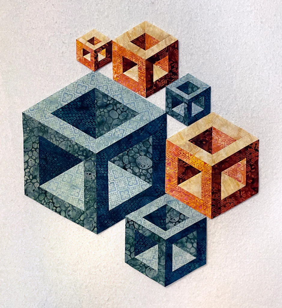 STAR 60 BLOCK EXPLORATION