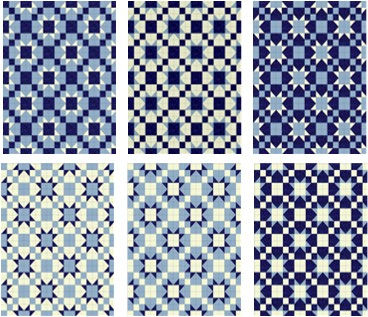 Thumbnail: Crossroads Quilts