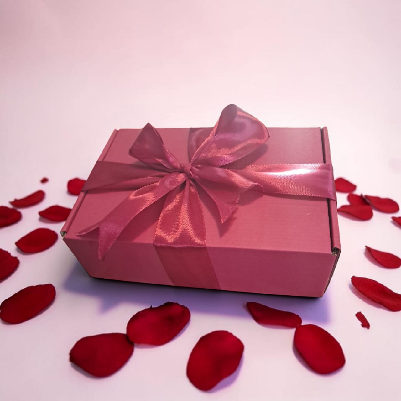 Set Accesorios Mujer - Billetera, Pañuelo - Regalo Listo - M