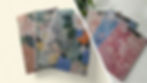 Miniatura: Set Papelería Mujer - Regalo Listo - L