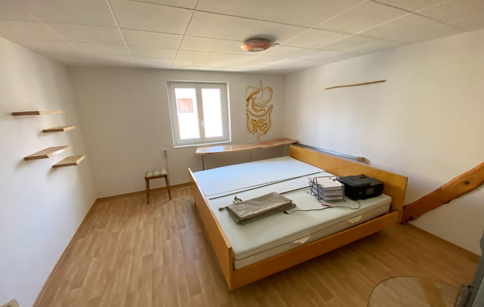 Atelier Braig | Haussanierung