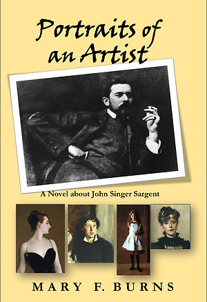 Portraits yellow cover.jpg