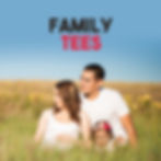 More Family Tees