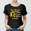 Thumbnail: My Mood Depends Women Premium Tshirt (Unisex Fit)