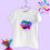Thumbnail: Happy Holi Tshirt