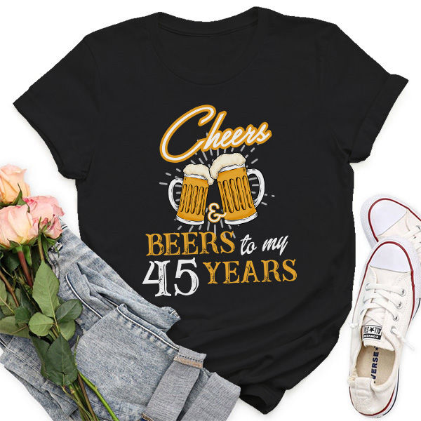 Thumbnail: Cheers and Beers Birthday (available for all ages)