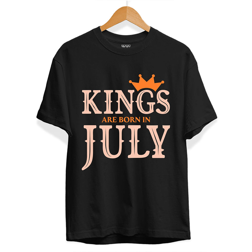 Thumbnail: Kings Are Born In (all months available)