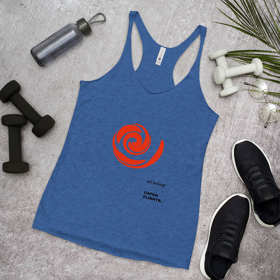 Thumbnail: Camiseta deportiva para mujer