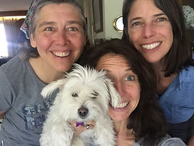 Doggie and Women