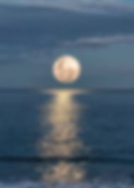 Full Moon Release