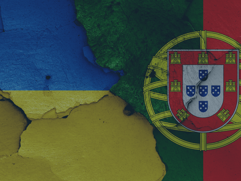  Automatic Residence Permit in Portugal for citizens of Ukraine