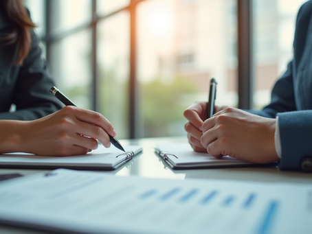 The Importance of Knowledge Transfer in Today's Fast-Paced Work Environment