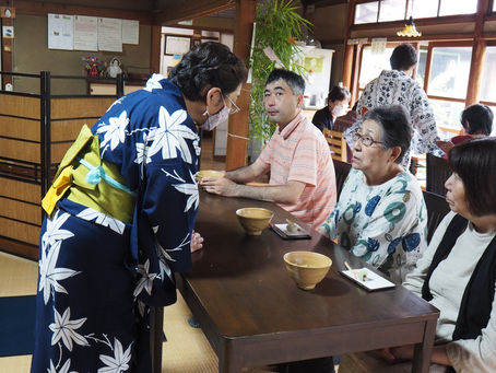 2020七夕茶会