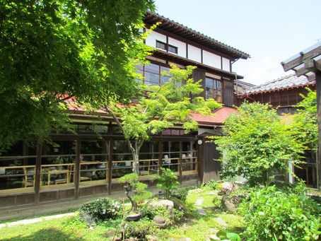 夏大掃除2019