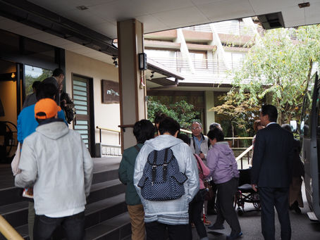 小さな旅2019