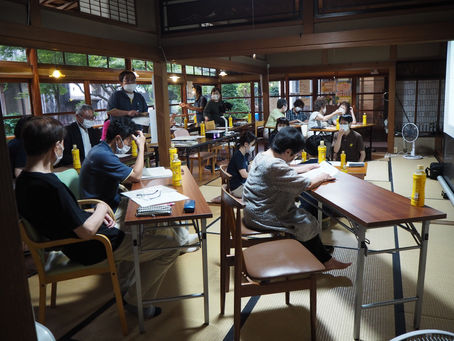 第1回役員会