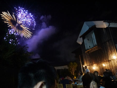 三条夏祭り2018