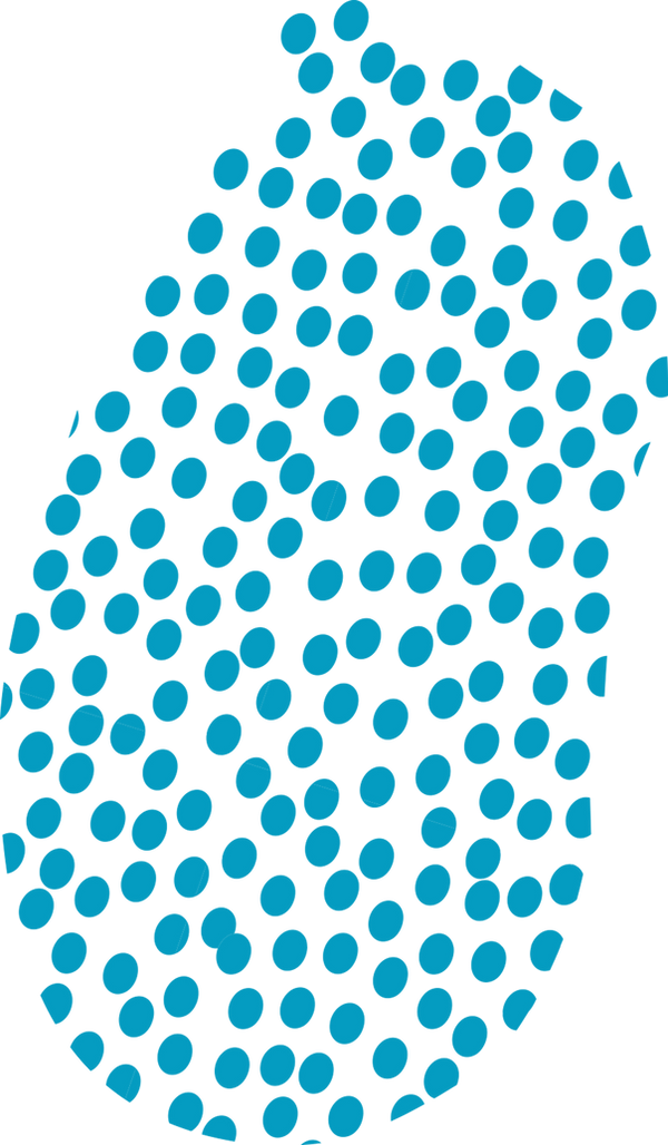 Blue Dots