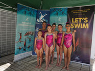 Piscina Municipal Vilassar de Mar