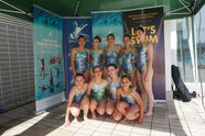 Piscina Col·legi Sant Josep Obrer