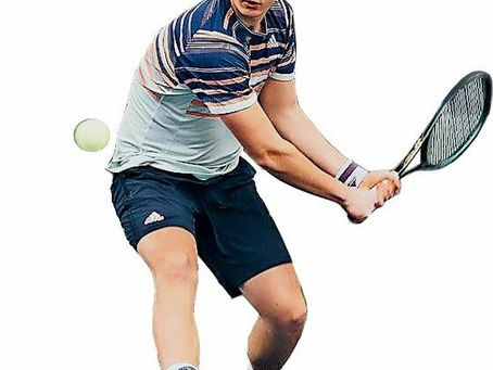 Kapitän und Teamplayer