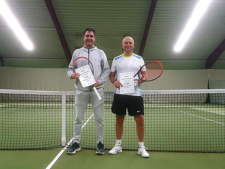 Ziel: Punkte für die Weltrangliste