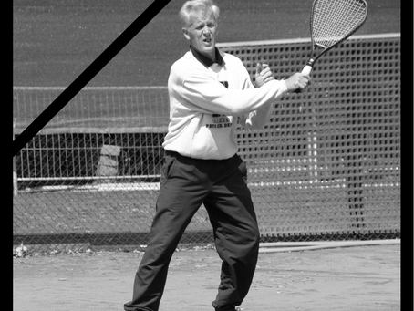 Claus-Edgar Federhoff in memoriam