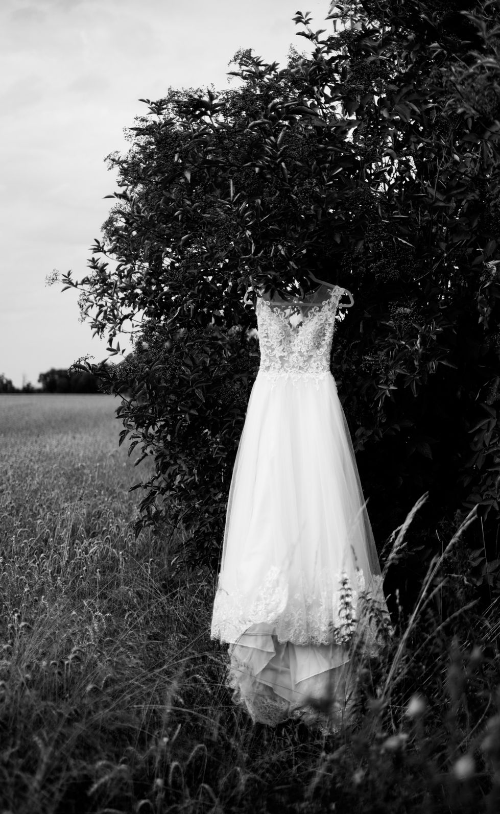 Brautkleid