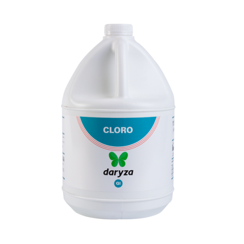 Miniatura: Alcohol, cloro y fungibles
