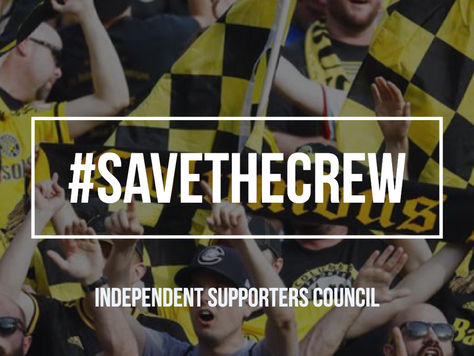 Independent Supporters Council Responds to Situation in Columbus