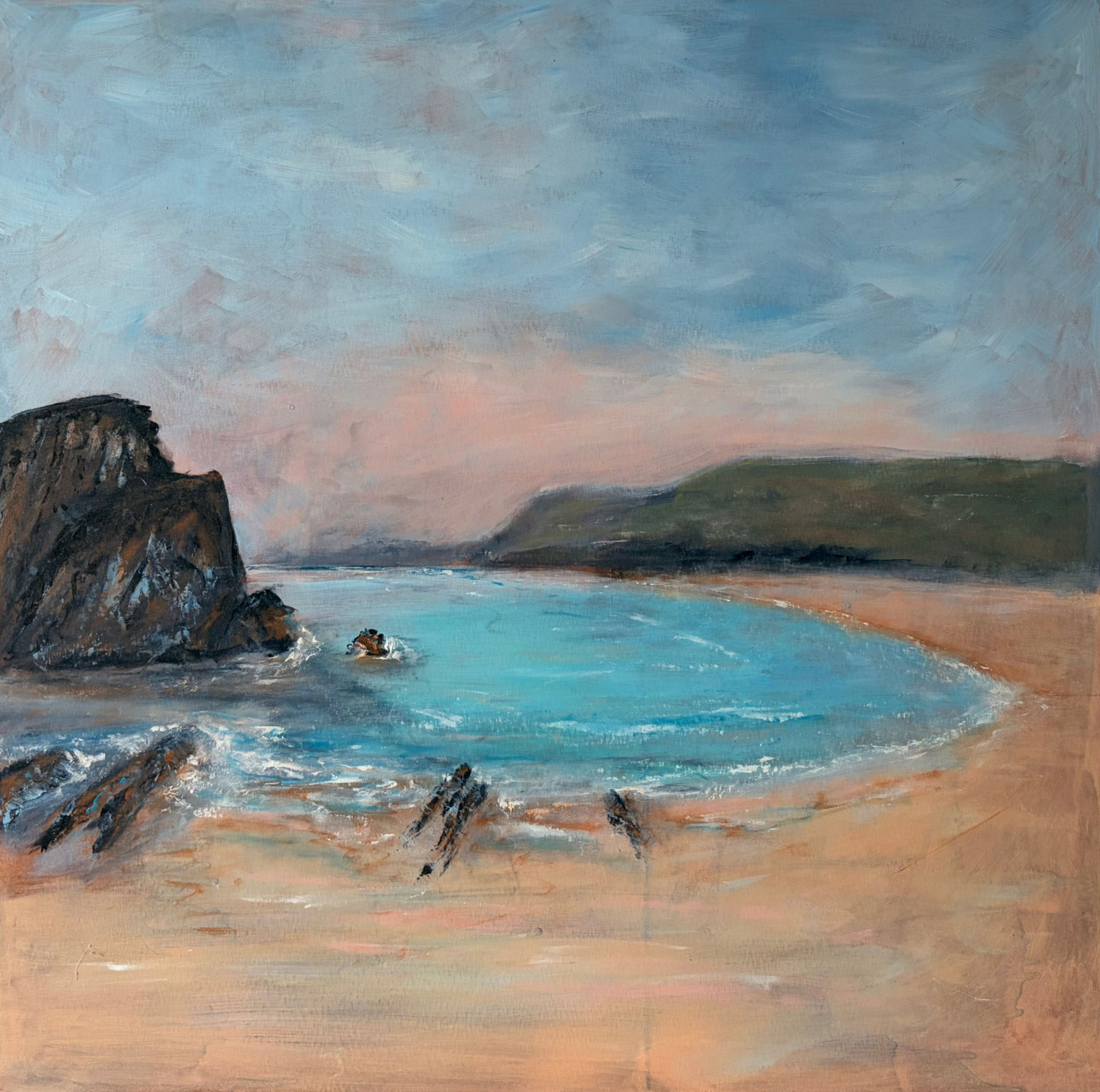 Blackpool Sands