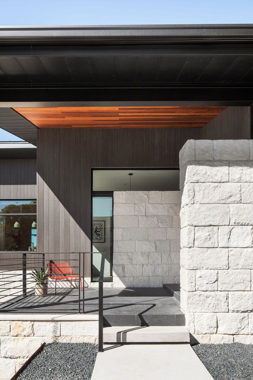 Steel Stone 3