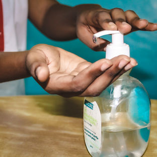 Clinique-Docteur-Boum-Douala-Cameroun-covid