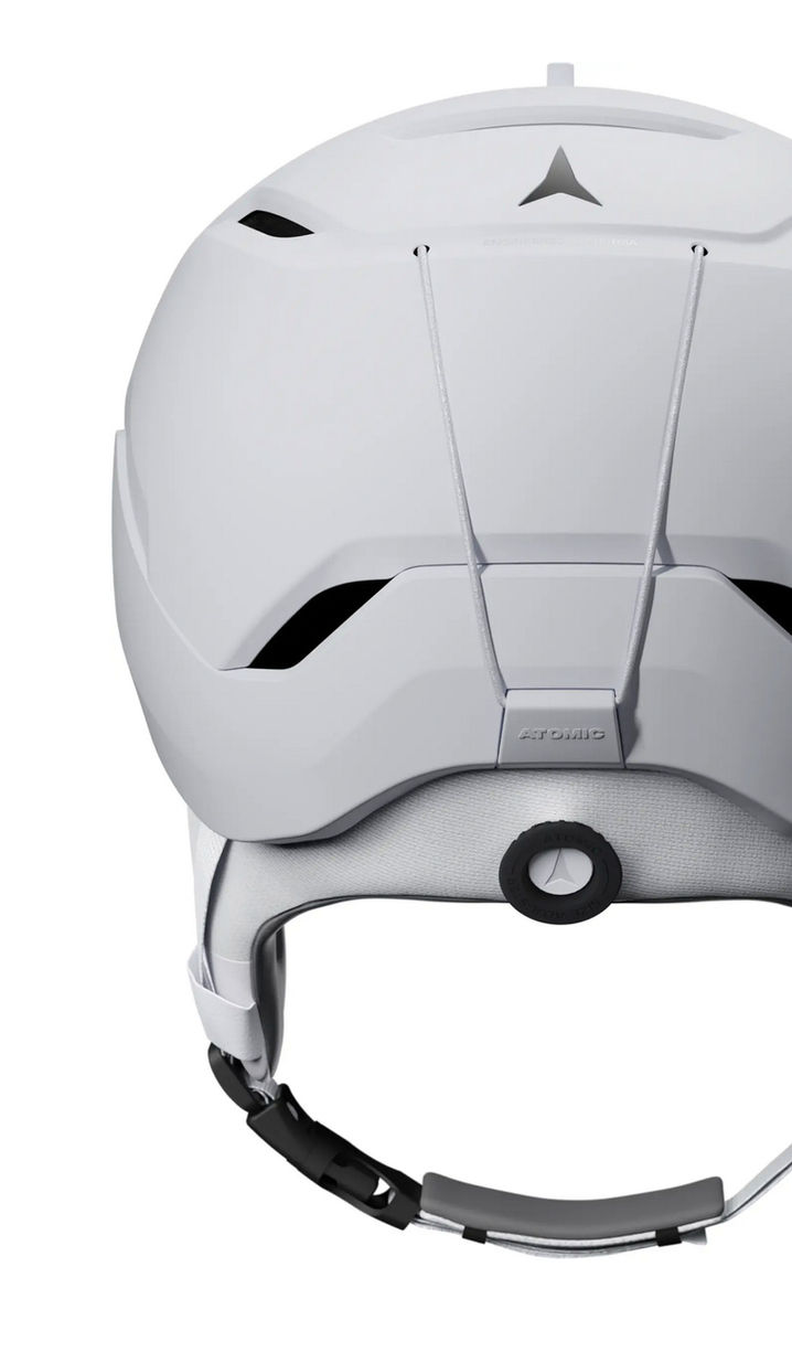 Atomic Savor-GT_design wintersports helmet  by krb-berlin - brand-shaping Industrial Design company