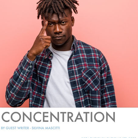 Concentration
