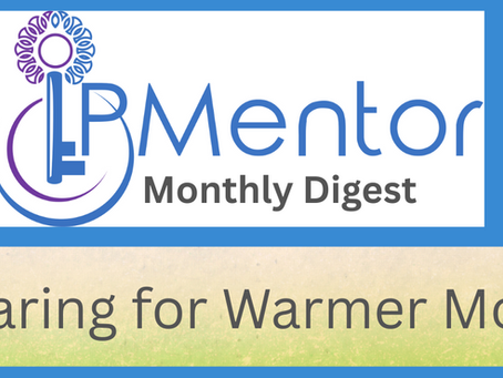 🌞 Warmer Weather, New Challenges: Is Your IP Program Ready?