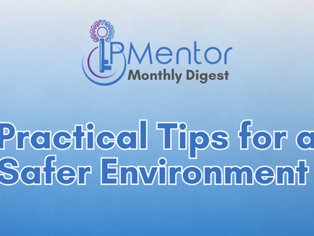 Let’s Talk Ventilation, AIIRs, Mold, and Construction—What Every IP Needs to Know