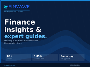 Finance broker vs bank in Australia: what's the difference and who should you use?