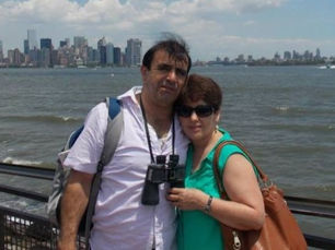 COVID 19 Medical Expenses Roberto Uribe