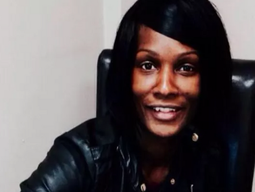 Help Stacey beat Multiple Sclerosis