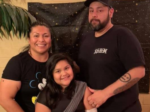 Love for the Lopez Family