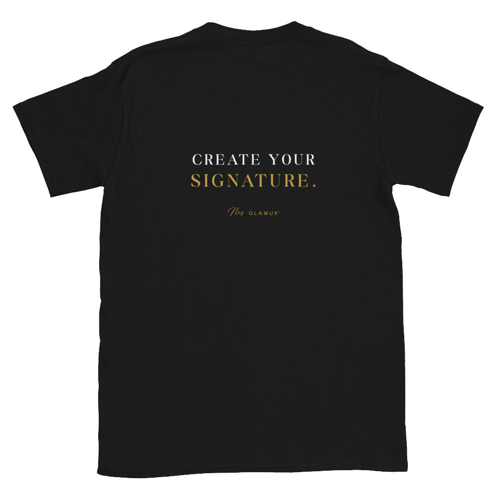 Mrs Glamux® Signature Quotes™ | Create Your Signature