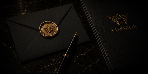 Luxiron Editorial International