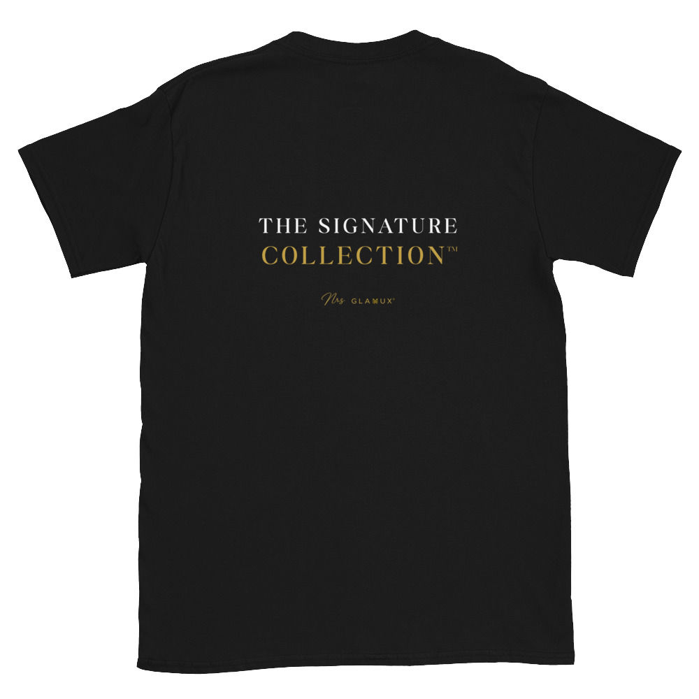 Mrs Glamux® Signature Quotes™ | The Signature Collection™