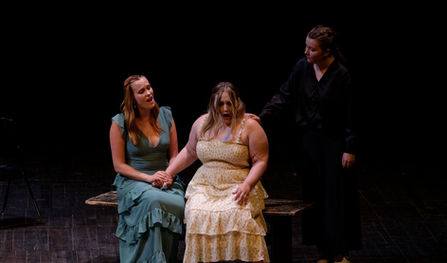 Photos: Matteo Maestroni